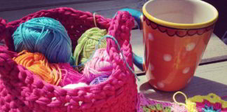 Even voorstellen: de dames van Crochet Addict! samenhaken