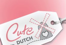 Winactie CuteDutch via Facebook cutedutch
