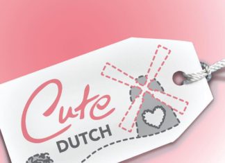 Even voorstellen: Stefanie van CuteDutch cutedutch