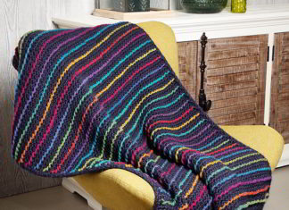 Deken voor iedereen deken