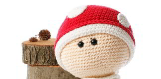 Knuffelvriendje knuffelvriendje