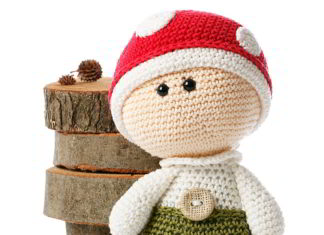 Knuffelvriendje knuffelvriendje