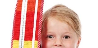 Groeimeter groeimeter