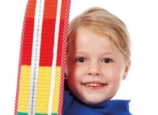 Groeimeter groeimeter