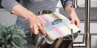 Handige keukenhulp keukenhulp