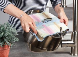 Handige keukenhulp keukenhulp