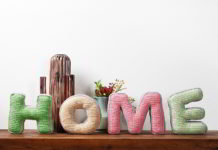 Home letters