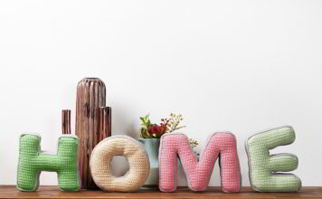 Home letters