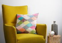 Zoete pastels