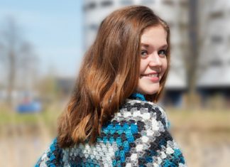 Warme shrug Warme shrug