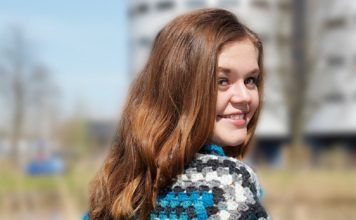 Warme shrug Warme shrug