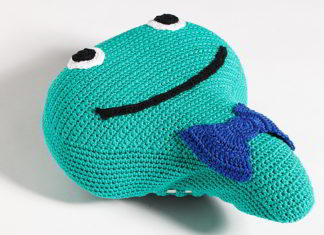 Vrolijke zadelhoes zadelhoes