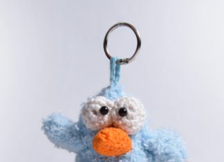 Vogeltje Ralf vogeltje ralf