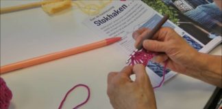 Aan de Haak 5 – Instructiefilmpje – opberghulp stokhaken