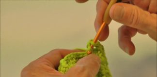 Wafelsteek / Diamantsteek techniek video