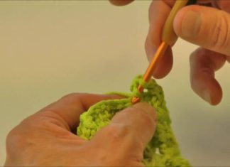 Wafelsteek / Diamantsteek techniek video