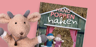 Koelkastmagneet kip Kennet