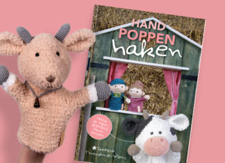 Koelkastmagneet kip Kennet