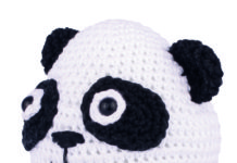 Panda van DenDennis panda