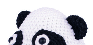 Panda van DenDennis panda