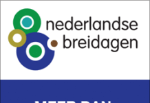 Aankomend weekend zijn de Nederlandse Breidagen Nederlandse Breidagen