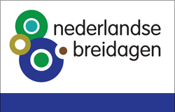 Aankomend weekend zijn de Nederlandse Breidagen Nederlandse Breidagen