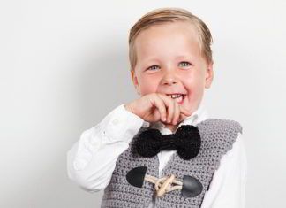 Kids in hun beste feestoutfit feestoutfit