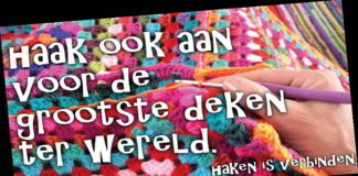 De grootste deken van de wereld grootste deken