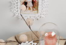 IJskristallen ijskristallen