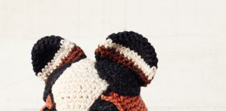 Knuffelhondje knuffelhondje