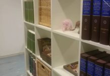 Sneakpreview Aan de Haak 6