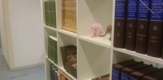 Sneakpreview Aan de Haak 6