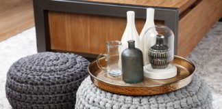 Stoere poefhoes poefhoes