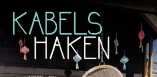 Kabels Haken met Leonie Schellingerhout