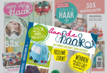 Nieuw: neem nu een abonnement op Aan de Haak inclusief specials!