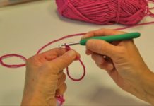 Magische ring Magische ring