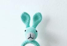 Kraamkadootjes haken