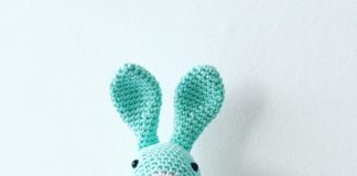 Kraamkadootjes haken