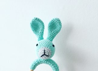 Kraamkadootjes haken