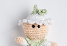Schattige babyspeeltjes