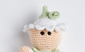 Schattige babyspeeltjes