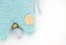 Versieren van je haakwerk