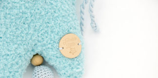 Versieren van je haakwerk