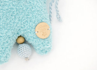 Versieren van je haakwerk