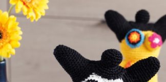 Rectificatie Vrolijke dikke dames uit Aan de Haak 7