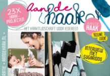 Aan de Haak 7 (ook online)