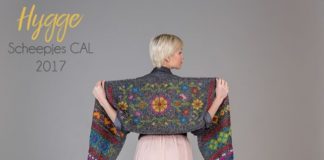 Scheepjes CAL 2017