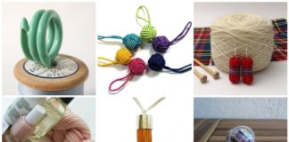 Kadootjes voor een haakster?