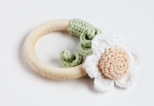 Babyspeeltjes