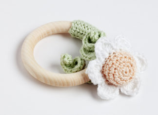 Babyspeeltjes